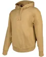 Sweat à capuche Homme DAPO Beige Medium