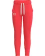 Pantalon de survetement Femme Rival Fleece Joggers Rouge