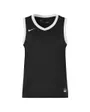 Maillot de basketball Femme WOMENS TEAM25 BASKETBALL STOCK JERSEY Noir