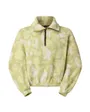 Veste Polaire Femme Mountain Athletics