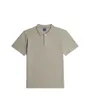 Polo Homme Core Regular Jacquard