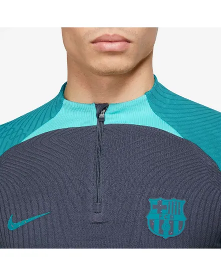 Haut Homme FCB MNK DFADV K3R Bleu