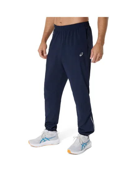 Pantalon de survêtement Homme ICON PANT Bleu