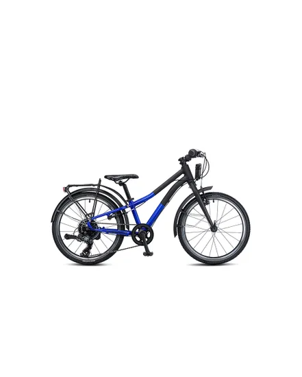 Vélo Enfant DASH 20 EQ Bleu/Noir