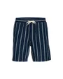Short Homme Jpstjaiden Coba Stripe Jog Short Sr