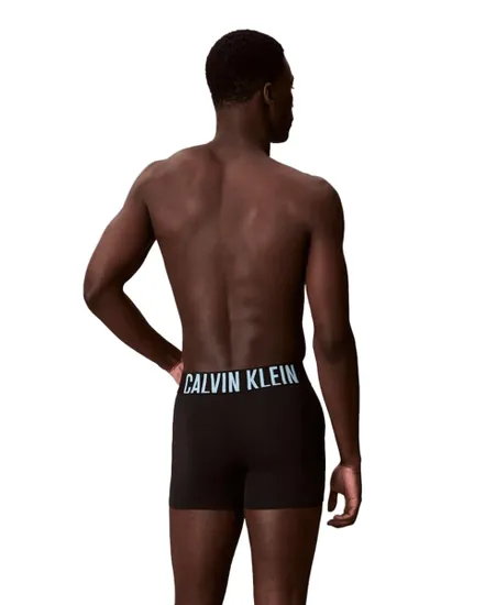 Boxer Brief 3 Pack Homme Intense Power Cotton