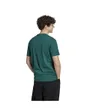 T-shirt manches courtes Homme M SL SJ T Vert