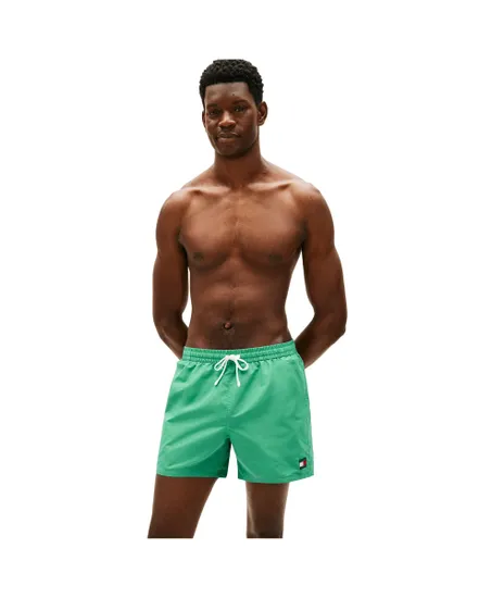 Short de Bain Homme TJ Medium Drawstring