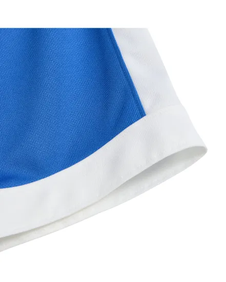 Short de basketball Enfant plus agé YOUTH TEAM25 BASKETBALL STOCK SHORT Bleu