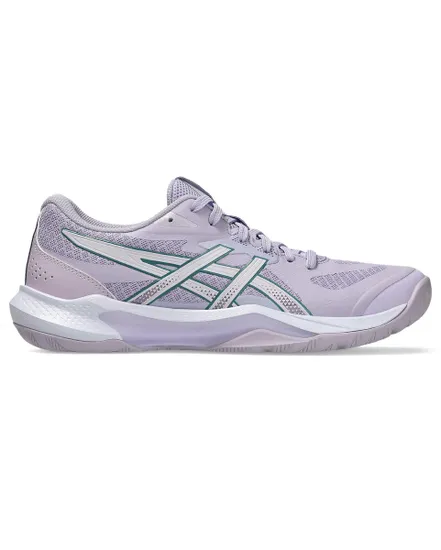 Chaussures de handball Femme GEL-TACTIC 13 Violet