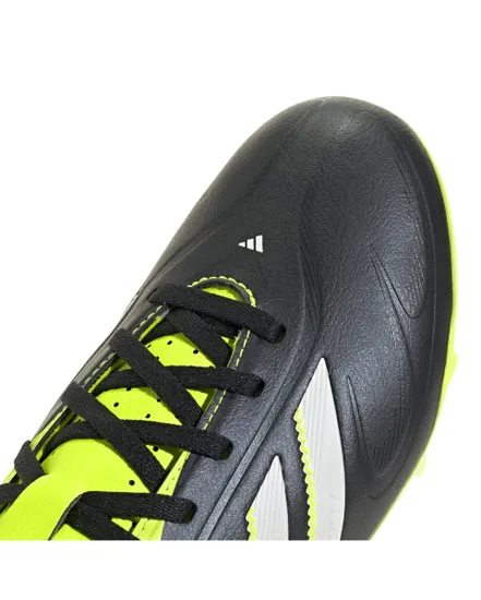 Crampons de football Enfant COPA PURE III CLUB FG/MG J Noir