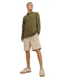 Short Homme Chino Hybride Jaiden