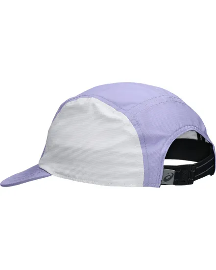 Casquette Unisexe PERFORMANCE RUNNING 5 PANEL CAP Violet