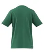 T-shirt manches courtes Homme TR-ES BASE T Vert