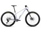 VTT semi rigide LAUFEY H10 Lavande/Vert Acide