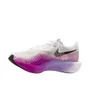 Chaussures de running Femme W NIKE ZOOMX VAPORFLY NEXT% 3 Blanc