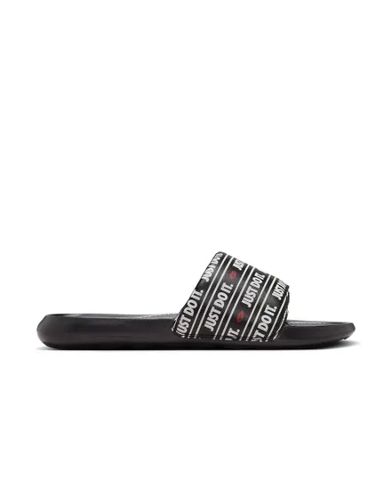 Claquettes Homme NIKE VICTORI ONE SLIDE PRINT Noir