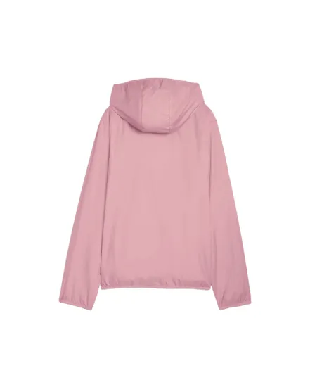Veste Mixte Coupe Vent Polaire Puma Junior
