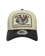 Casquette Homme Animal Patch Trucker New Era