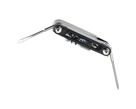 Multi-outils MAXIFOLD TUBELESS Noir
