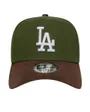 Casquette New Era Homme 9FORTY Visor EFrame Dodgers
