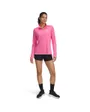 Short Femme TECH PLAY UP SHORTS Noir