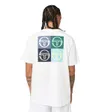 T-shirt Homme Warhol Co