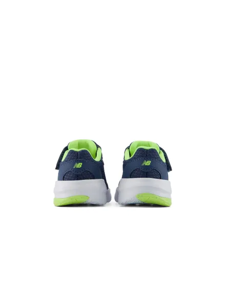 Chaussures Bébé I578V1 Bleu