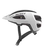 Casque VTT/loisir Unisexe GROOVE PLUS Blanc