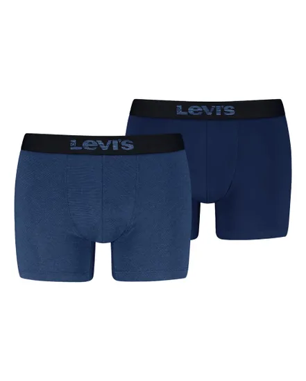Boxer Brief Homme Levis Opt Ill 2P