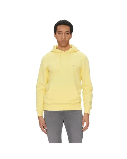 Sweat À Capuche Homme Essential Terry Hoody