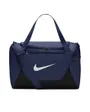 Sac de sport Unisexe NK BRSLA XS DUFF - X Bleu