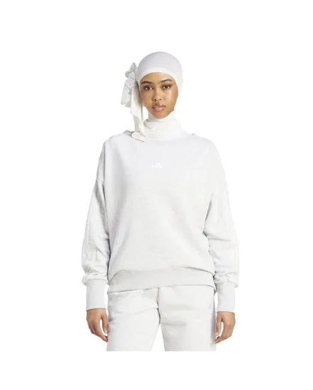 Sweat Femme W CO FT SWT