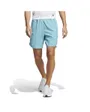 Short Homme M D4T SHORT Bleu