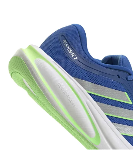 Chaussures de running Homme RESPONSE 2 M Bleu