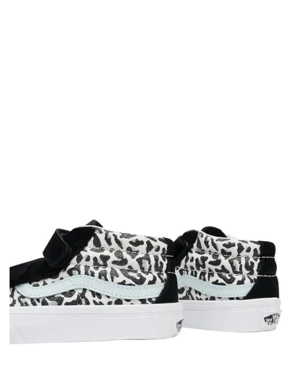 Chaussures Enfant Sk8-Mid Reissue V