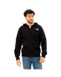 Sweat À Capuche Homme Simple Dome Full Zip