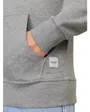 Sweat Capuche Homme JJEBasic Zip Hood Noos