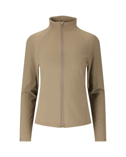 Veste Femme EMARRI W FULL ZIP Beige