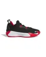 Chaussures Enfant ADIDAS INITIATION J Noir