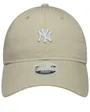 Casquette Femme Yankees Washed 9TWENTY