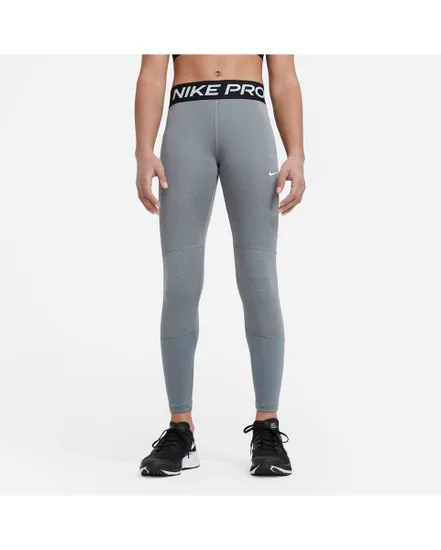 Collants Enfant plus âgé G NP TGHT Gris