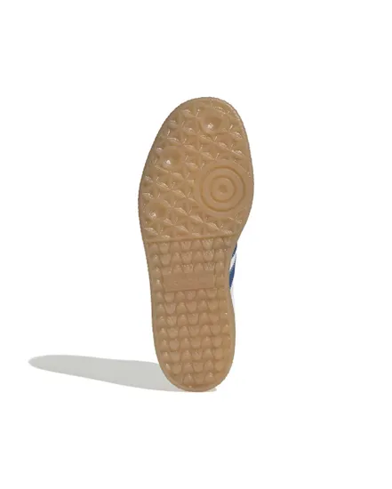Chaussures Femme SAMBAE W Blanc