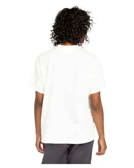 T-shirt Femme DREAMERS WOMEN C Blanc