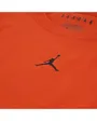 T-shirt Enfant plus agé JDN JORDAN SPORT CORE SS TEE Orange