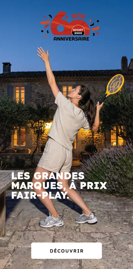 Prix fair play Aout