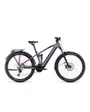 VTT électrique tout suspendu Unisexe STEREO HYB 120 PRO ALLROAD 625 Gris