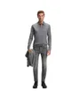 Jean Homme DELAWARE BO Gris Medium