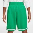 Short Enfant B NK DF DNA 24 SHORT Vert