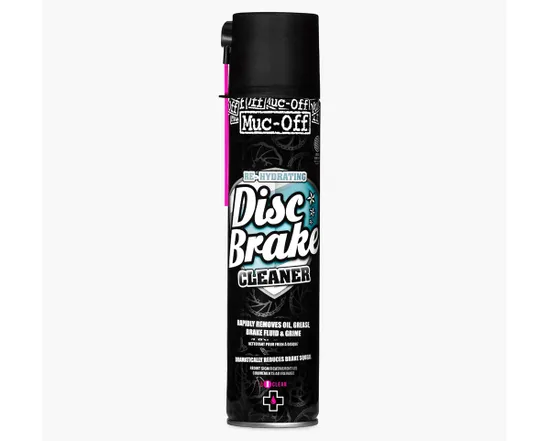 Nettoyant de freins à disque DISC BRAKE CLEANER 400ml
